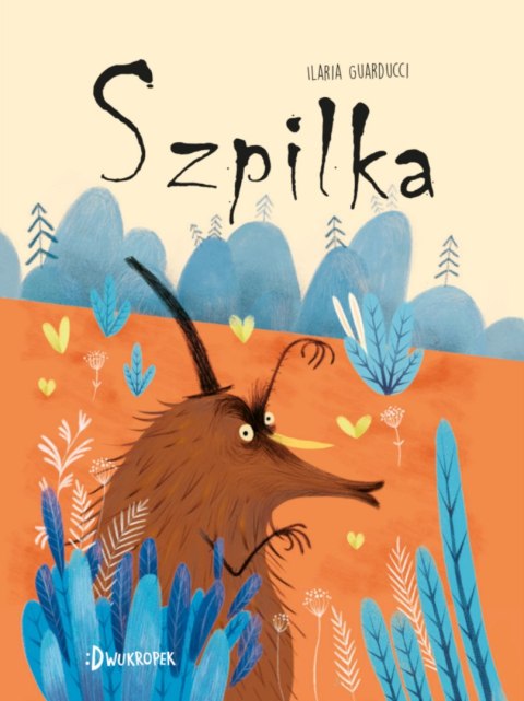 Szpilka