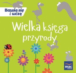 WIELKA KSIĘGA PRZYRODY