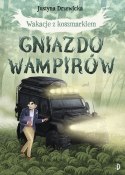 Wakacje z koszmarkiem. Gniazdo wampirów