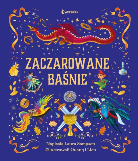 Zaczarowane baśnie