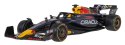 Autko Metalowe 1:24 Red Bull F1 RB19 RASTAR