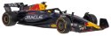 Autko Metalowe 1:24 Red Bull F1 RB19 RASTAR