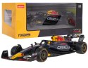 Autko Metalowe 1:24 Red Bull F1 RB19 RASTAR