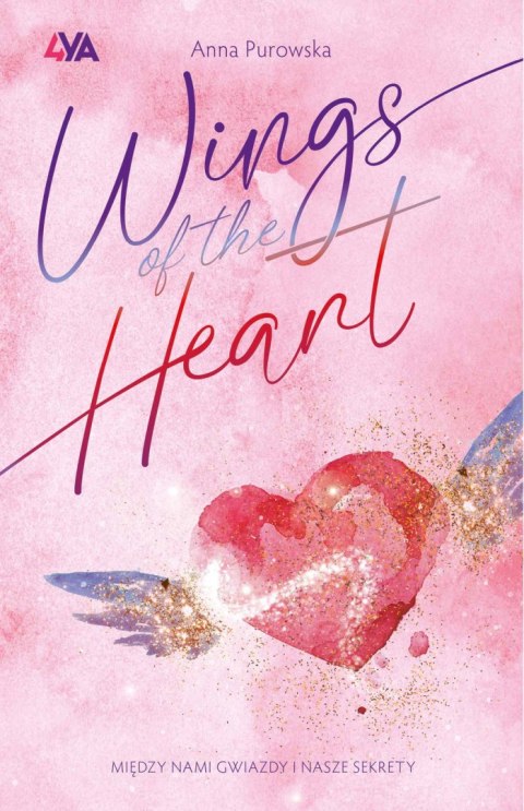 Wings of the Heart