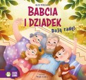 Babcia i dziadek dają radę