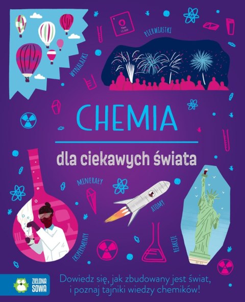 Chemia dla ciekawych świata