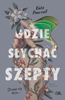 Gdzie słychać szepty