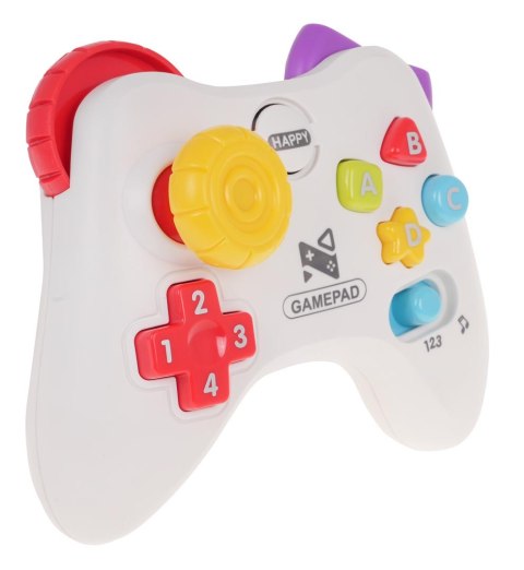 muzyka Odgłosy światła Interaktywny Interaktywny Pad Dla dzieci