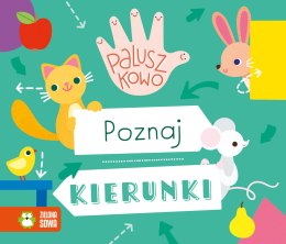 Paluszkowo. Poznaj kierunki