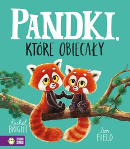 Pandki, które obiecały