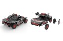 zdalnie sterowany  auto 1:14 Audi RS Q e-tron Klocki 1046el. RASTAR