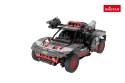 zdalnie sterowany  auto 1:14 Audi RS Q e-tron Klocki 1046el. RASTAR