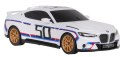 Auto samochód zdlanei sterowane zdalnie sterowany 1:24 BMW 3.0 CSL