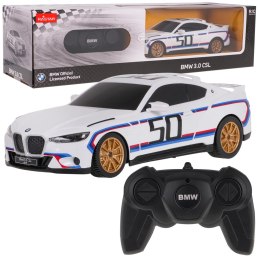 Auto samochód zdlanei sterowane zdalnie sterowany 1:24 BMW 3.0 CSL