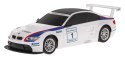 Auto samochód zdalnie sterowany  1:24 BMW M3 RASTAR