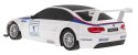 Auto samochód zdalnie sterowany  1:24 BMW M3 RASTAR