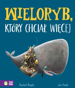 Wieloryb, który chciał więcej W3