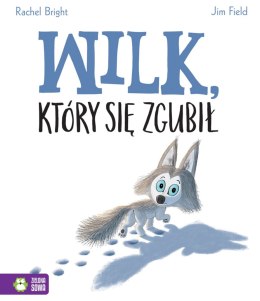 Wilk, który się zgubił W3