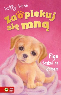 ZSM znł. W3. Figa tęskni za domem