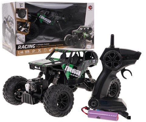 Crawler 1:16 Racing 78 Auto samochód zdalnie sterowany 