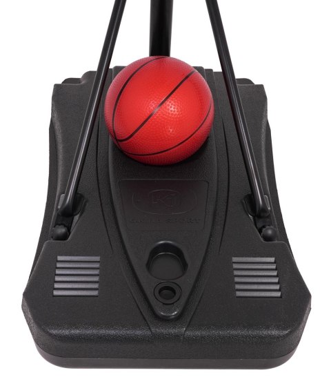 Koszykówka 205cm + Akcesoria kosz dla dzieci