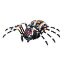 Zdalnie Sterowany Pająk Tarantula Podczerwień Czarny R/C ST