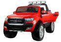 Auto Na Akumulator Ford Ranger Czerwony 4x4