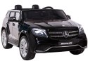 Auto Na Akumulator Mercedes GLS63 Czarny