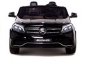 Auto Na Akumulator Mercedes GLS63 Czarny