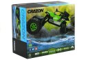 Auto RC Na Resorach Monster 2,4G