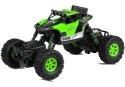 Auto RC Na Resorach Monster 2,4G