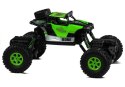 Auto RC Na Resorach Monster 2,4G