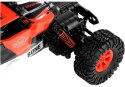 Auto RC Na Resorach Monster 2,4G