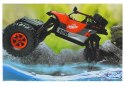 Auto RC Na Resorach Monster 2,4G