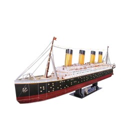 CUBIC FUN PUZZLE 3D LED TITANIC - L521H