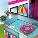 LISCIANI BARBIE DOMEK DREAM SUMMER