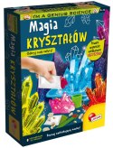 LISCIANI I'M A GENIUS MAGIA KRYSZTAŁÓW