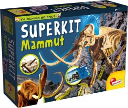 LISCIANI I'M A GENIUS SUPER KIT MAMUT