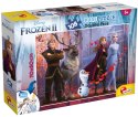 LISCIANI PUZZLE SUPERMAXI 108 EL. FROZEN 2