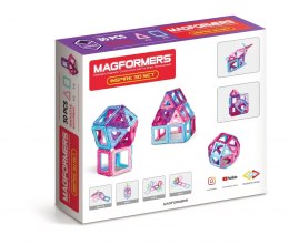 MAGFORMERS INSPIRE 30 EL. (704002)