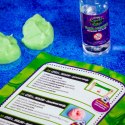 LISCIANI CRAZY SCIENCE SLIME KAMELEON