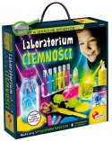 LISCIANI I"M A GENIUS LABORATORIUM CIEMNOŚCI