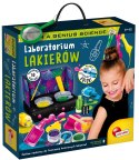 LISCIANI I"M A GENIUS LABORATORIUM LAKIERÓW