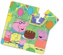 LISCIANI PEPPA PIG MOJA PIERWSZA KOLEKCJA GIER EDUKACYJNYCH