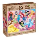 LISCIANI DISNEY PUZZLE EKO DWUSTRONNE PRINCESS 24 EL.