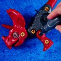 LISCIANI I"M A GENIUS DINO STEM TRICERATOPS