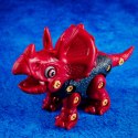 LISCIANI I"M A GENIUS DINO STEM TRICERATOPS