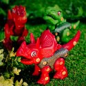 LISCIANI I"M A GENIUS DINO STEM TRICERATOPS