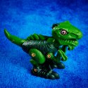 LISCIANI I"M A GENIUS DINO STEM VELOCIRAPTOR