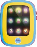 LISCIANI PEPPA PIG BABY TAB